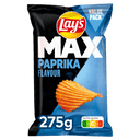 Lays Valuepack Max bell pepper