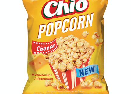 Chio Popcorn cheese