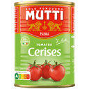 Mutti Kirschtomaten