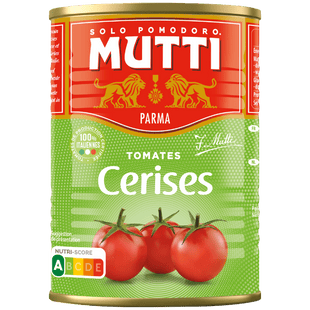 Mutti Kirschtomaten