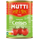 Mutti Kers Tomaten