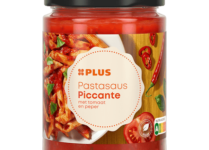 Pasta sauce picante