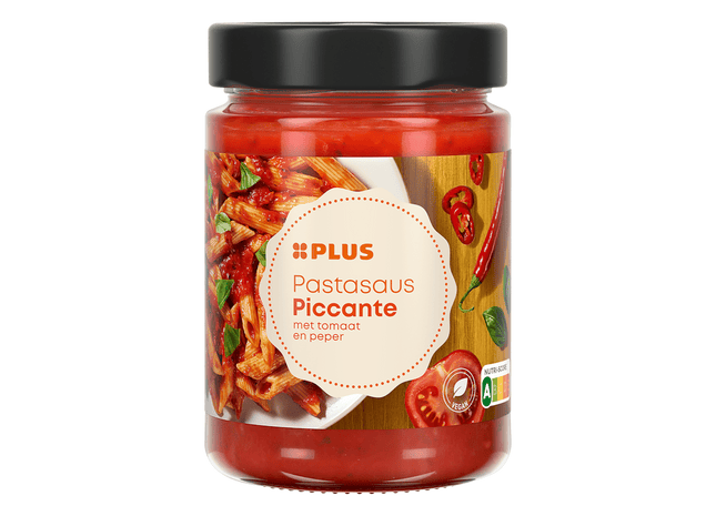 Pastasaus picante