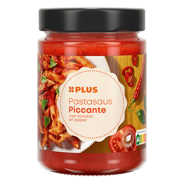 Spicy pasta sauce