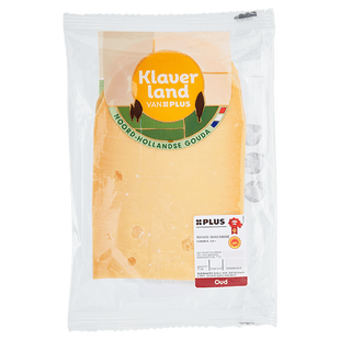 Klaverland Old 48+ Scheiben