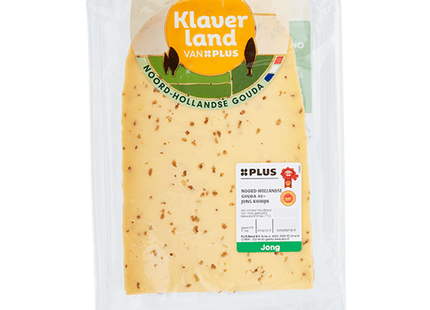 Klaverland Young cumin 48+ slices