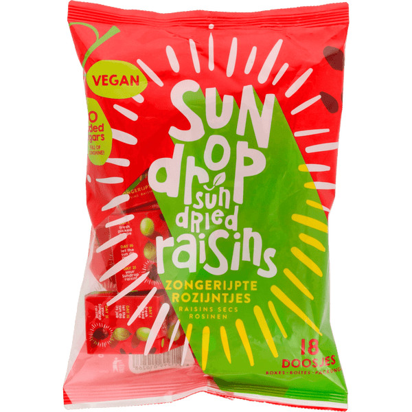 Sundrop Snow Pine Nuts