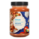 Nudelsauce Ricotta