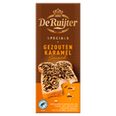 De Ruijter Hagelslag gezouten karamel