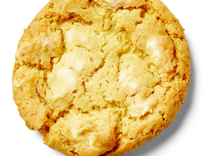 Lemon cheesecake cookie