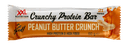 XXL Nutrition Crunchy Protein Bar Peanut Butter