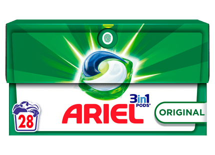 Ariel pods 3in1 original