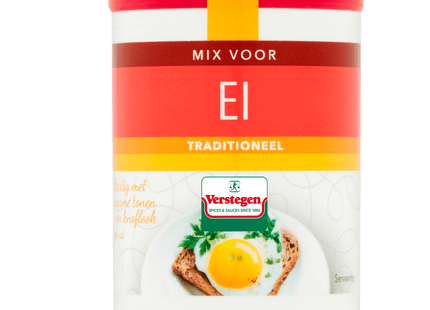 Verstegen Kruidenmix voor Ei