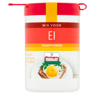 Verstegen Kruidenmix voor Ei