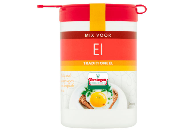 Verstegen Kruidenmix voor Ei