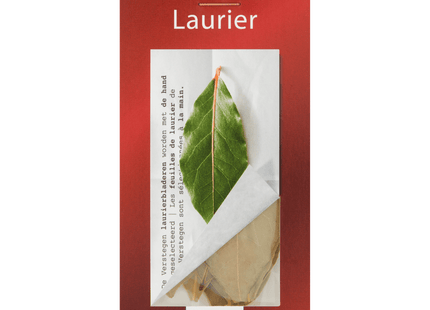 Verstegen Laurierblad heel