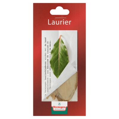 Lorbeerblatt