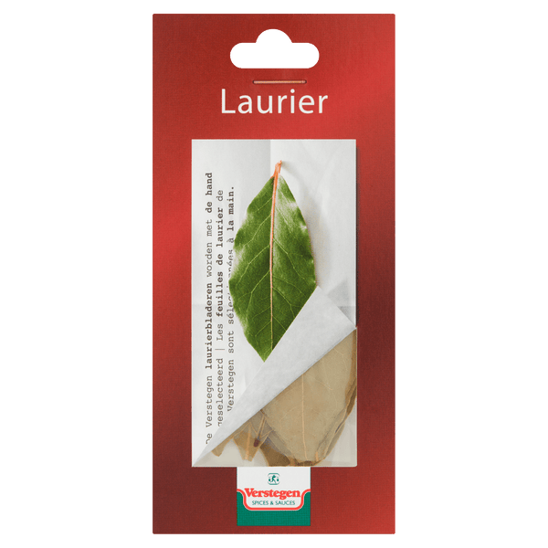 Verstegen Whole Bay Leaves