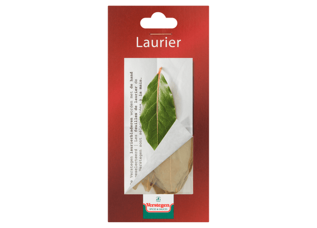 Verstegen Laurierblad heel
