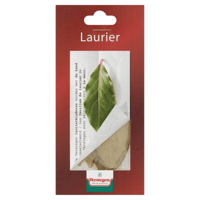 Lorbeerblatt