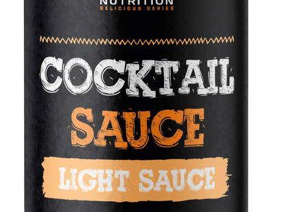 XXL Nutrition Light Saus Cocktail