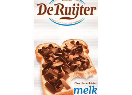 De Ruijter Vlokken melk