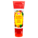 Hela Kruiden Ketchup Curry Original