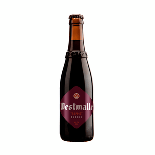 Westmalle Dubbel