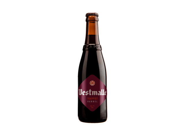 Westmalle Dubbel