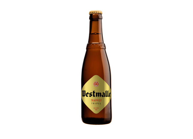 Westmalle Tripel