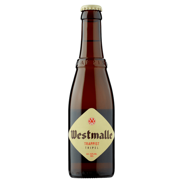 Westmalle Dreifach