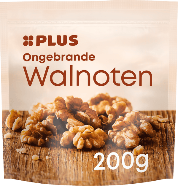 Walnuts raw unsalted