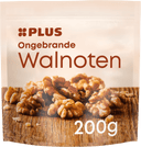 Walnuts raw unsalted