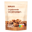 Walnoten ongebrand ongezouten