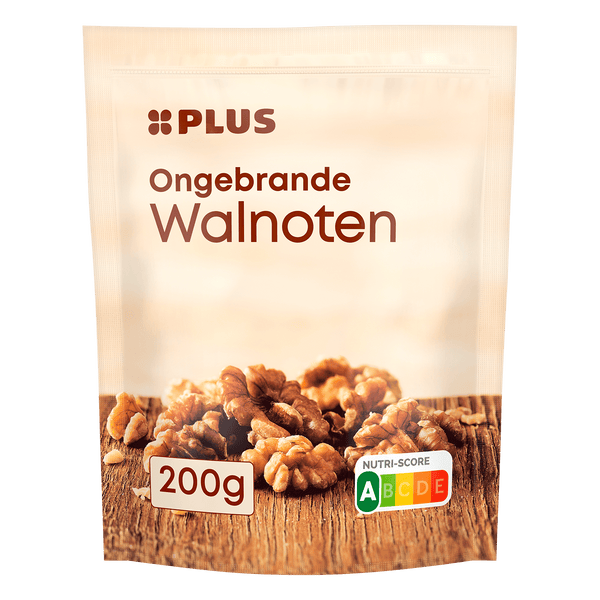 Walnüsse ungeröstet ungesalzen
