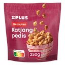 Katjang pedis