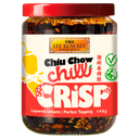 Lee Kum Kee Chiu Chow Chili Crisp