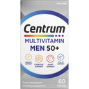 Centrum Multivitamin Men 50+ tablets