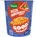Knorr Good Noodles Fusion Pizza Margerita