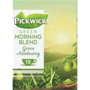 Pickwick Morning blend green awakening