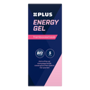 Energy gel bosvruchten