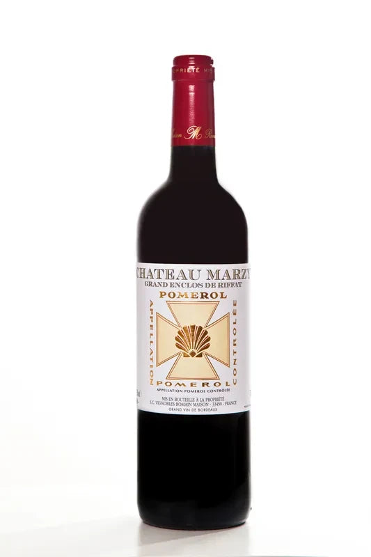 Chateau Marzy