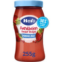 Hero Aardbeien zonder stukjes minder zoet