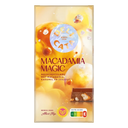 Delicata Reep macadamia magic melkchocolade
