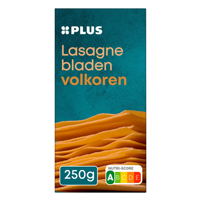 Verse pasta