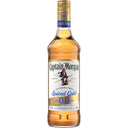 Captain Morgan Spiced gold 0%