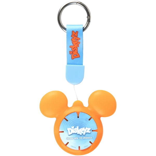 Disney Diskeyz-hanger oranje