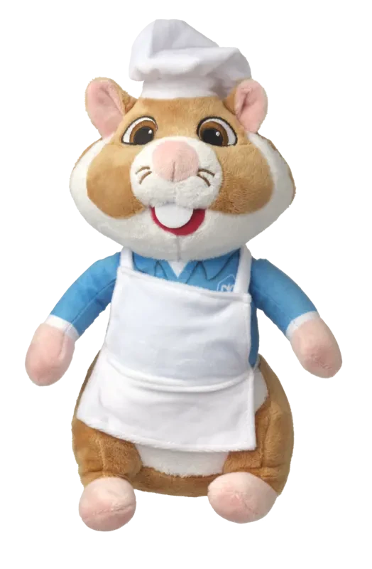 Hamster kok