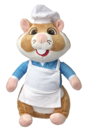Hamster kok