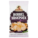 Naomi Borrelkroepoek